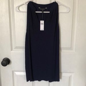 NWT Banana Republic Sleeveless Blouse